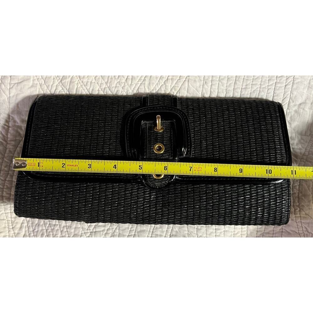 Vintage Banana Republic Clutch - Picture 5 of 6